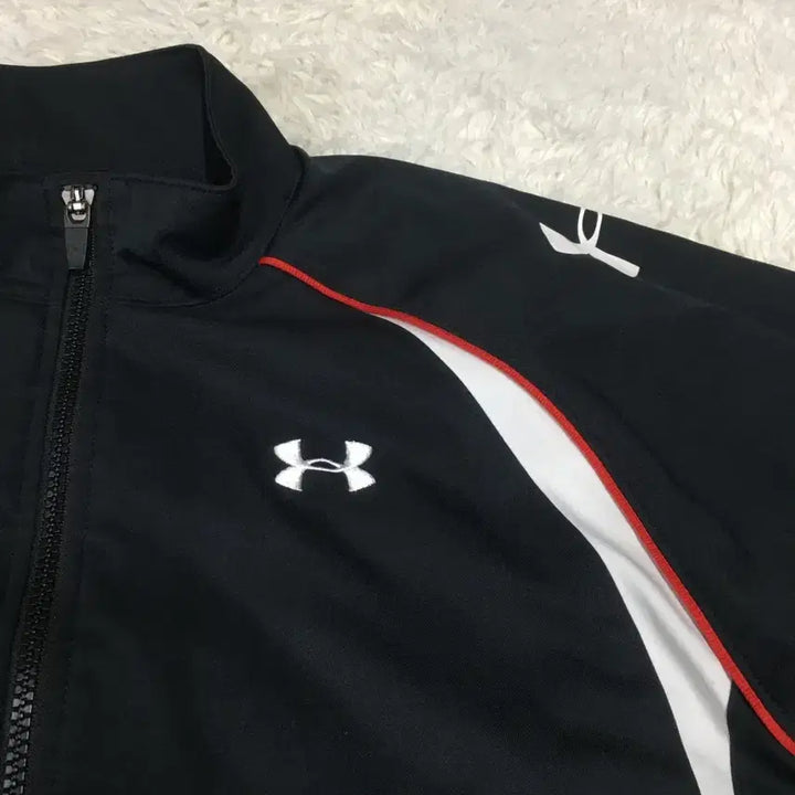 [BUNJANG] Under Armour Full Zip Jacket / 언더아머 집업자켓 만원샵 EE10