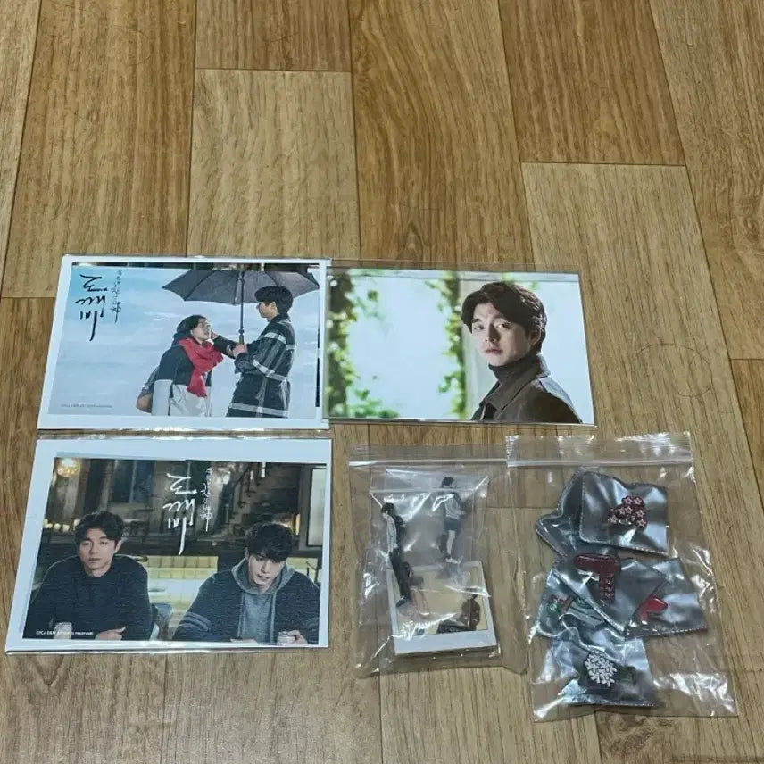 [BUNJANG] Goblin Drama OST Album (Sealed) / 도깨비 드라마 OST 앨범 미개봉 판매합니다.