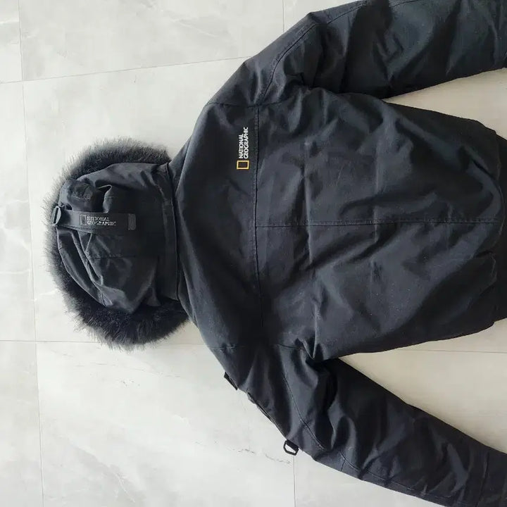 [BUNJANG] National Geographic Taruga M Size Jacket / 내셔널지오그래픽 타루가 m사이즈