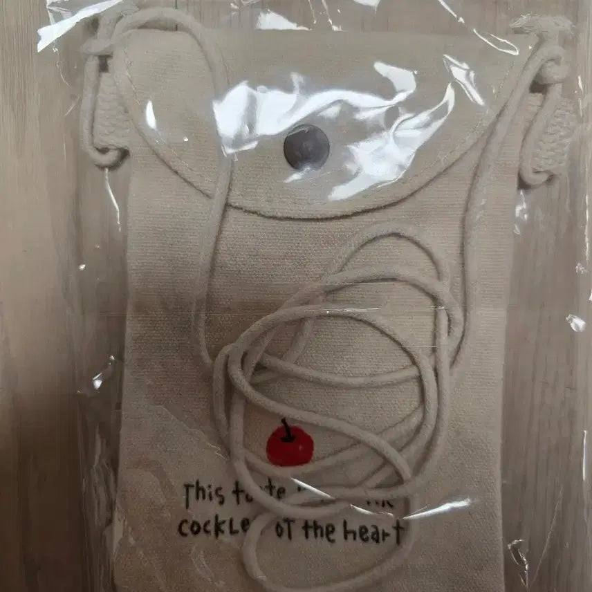 [BUNJANG] Shiba Inu Phone Crossbody Bag / 시바견 휴댜폰 크로스백