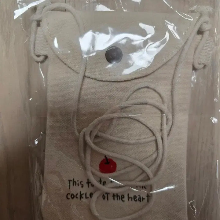[BUNJANG] Shiba Inu Phone Crossbody Bag / 시바견 휴댜폰 크로스백