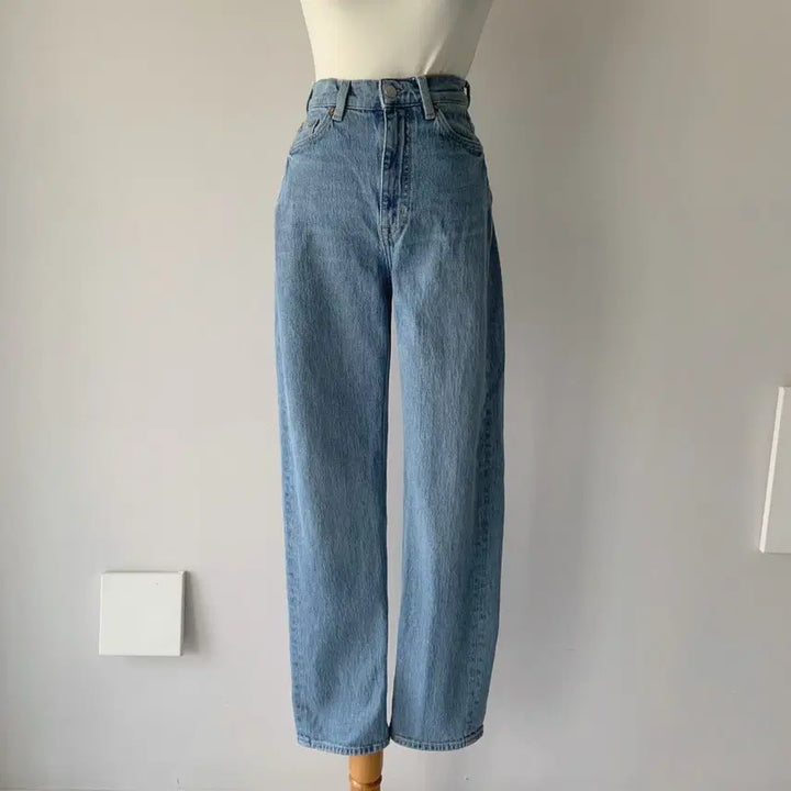 [BUNJANG] Other Stories 2024 Denim Pants / 24 앤아더스토리즈 데님 팬츠