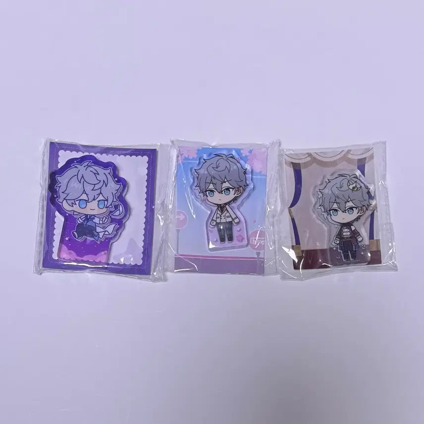 [BUNJANG] Ensemble Stars! 4th Anniversary Uniform Love Scramble Prince Rototo Sena Izumi (Sealed) / 앙스타 4주년 교복 러브스크램블 프린스 코롯토 세나 이즈미