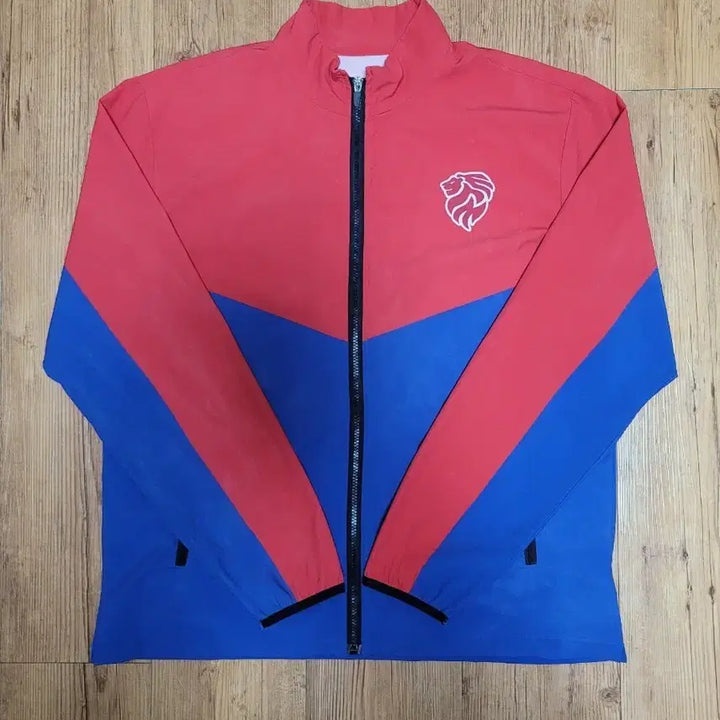 [BUNJANG] Kyung Hee University Taekwondo Jersey / 경희대 빨파 태권도 저지