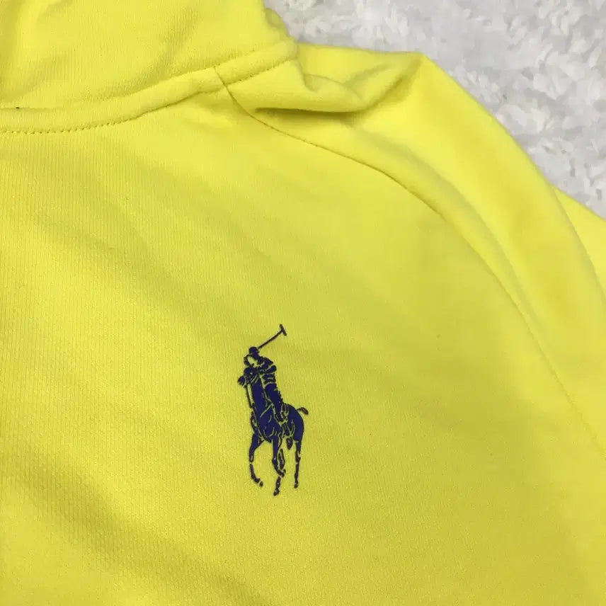 [BUNJANG] Polo Ralph Lauren Pony Hoodie Zip-Up / 폴로 포니 후드집업 만원샵 EE10
