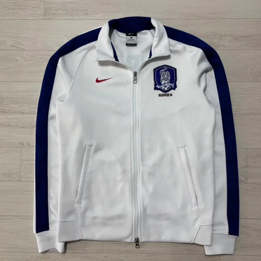 [BUNJANG] Nike Korean National Team Jersey (Rare) / 나이키 국가대표 져지 (희귀)