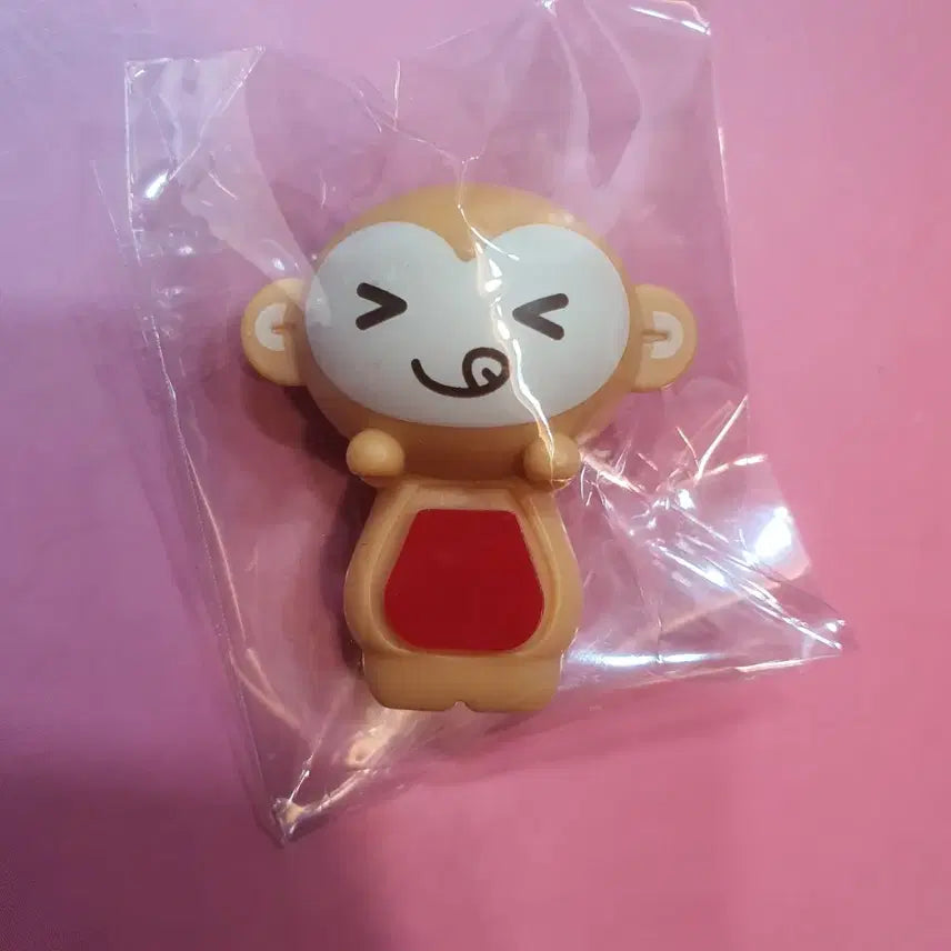 [BUNJANG] CU Pinku Potato Hipper Yum Yum Sealed / CU 핑루 감자숭이 히퍼 냠냠 미개봉