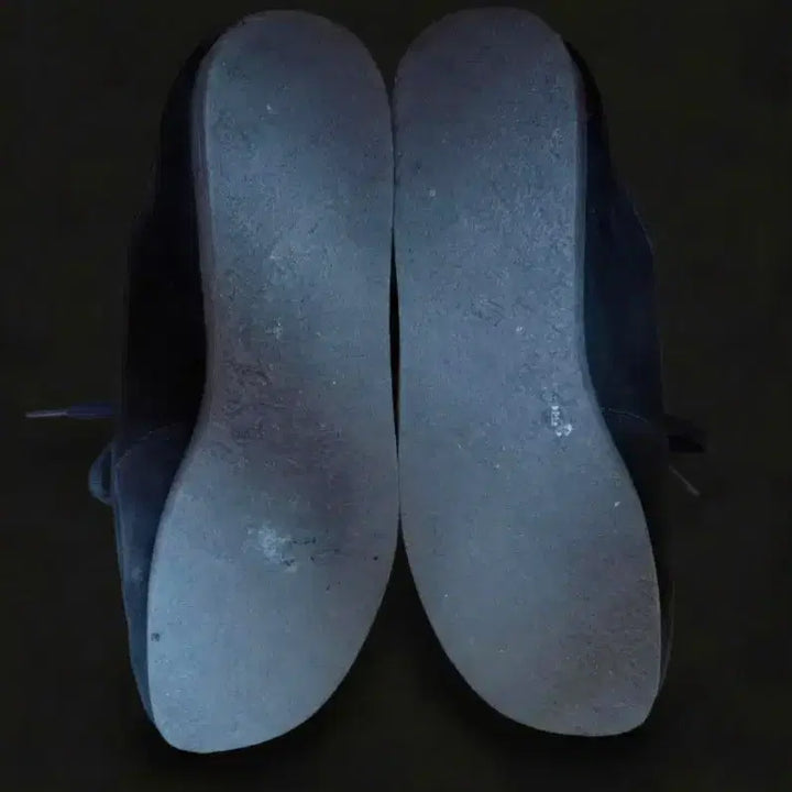 [BUNJANG] GU Moccasins Shoes 270 / GU 모카신 270