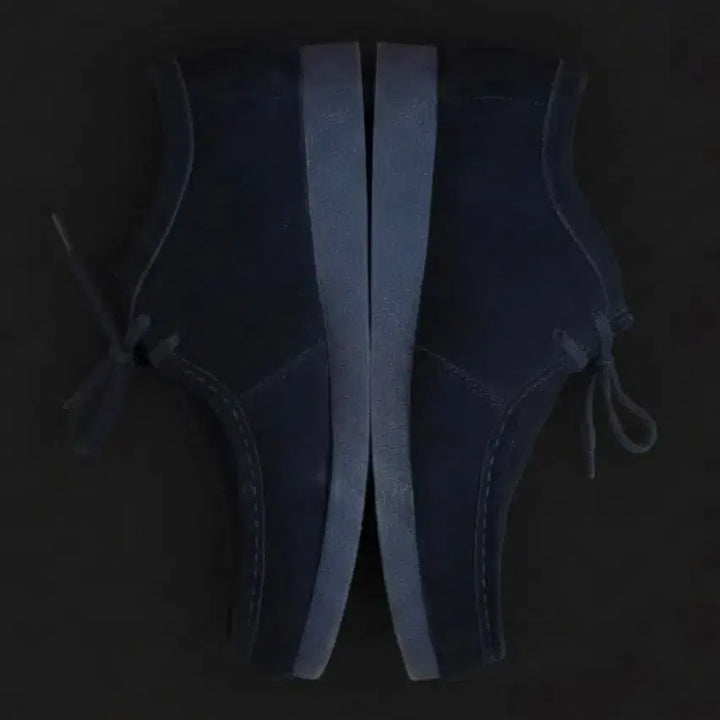 [BUNJANG] GU Moccasins Shoes 270 / GU 모카신 270