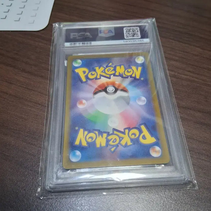 [BUNJANG] Pokemon Card - Mewtwo PSA 9 (Japanese 151) / 일판 포켓몬카드 뮤츠 psa9