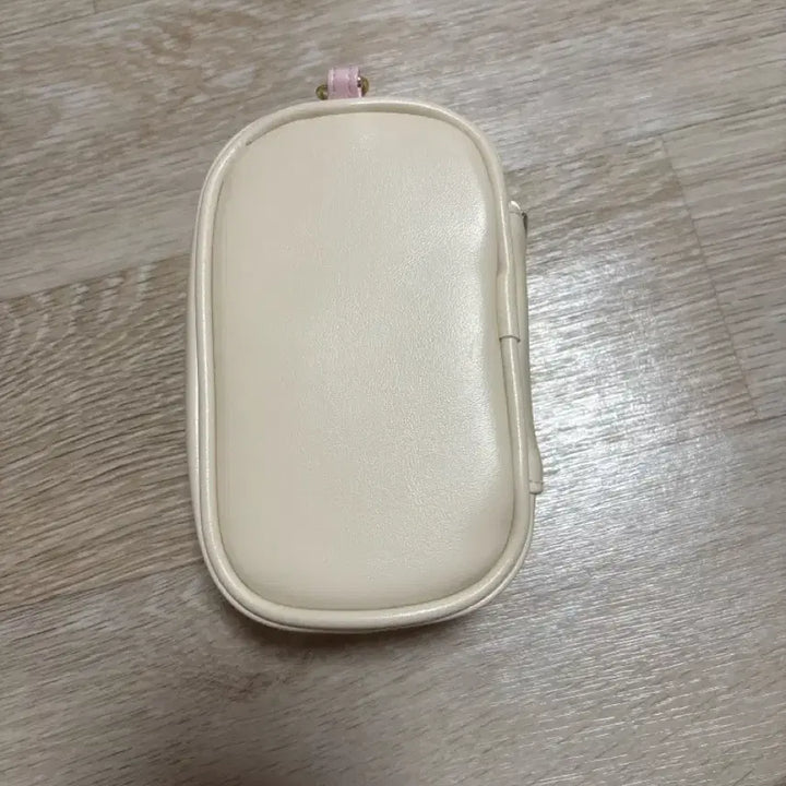 [BUNJANG] San-X Korilakkuma Plush Storage Transparent Case Pouch / 코리락쿠마 산엑스 인형 누이 보관 투명 케이스 파우치
