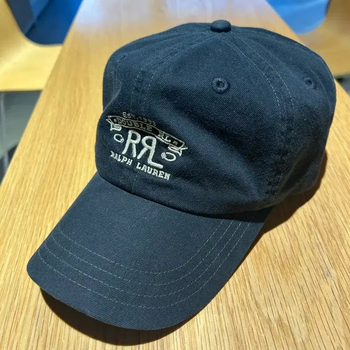 [BUNJANG] RRL Cap / 더블알엘 모자 RRL