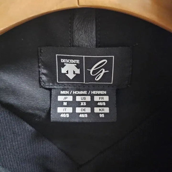 [BUNJANG] Descente Men&