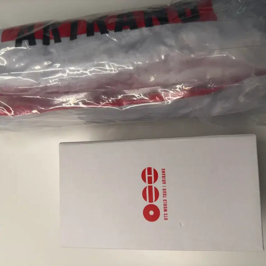[BUNJANG] BTS Arirang Tokyo Concert VIP Exclusive Merchandise Bundle Set / 방탄소년단 아리랑 도쿄 콘서트 vip특전