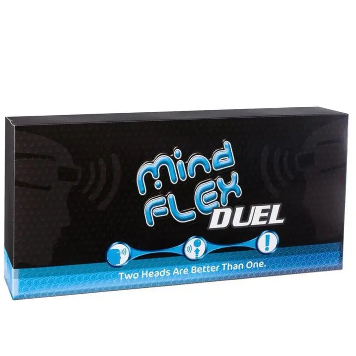 [BUNJANG] MindFlex Duel Headset Game / 뇌파장난감