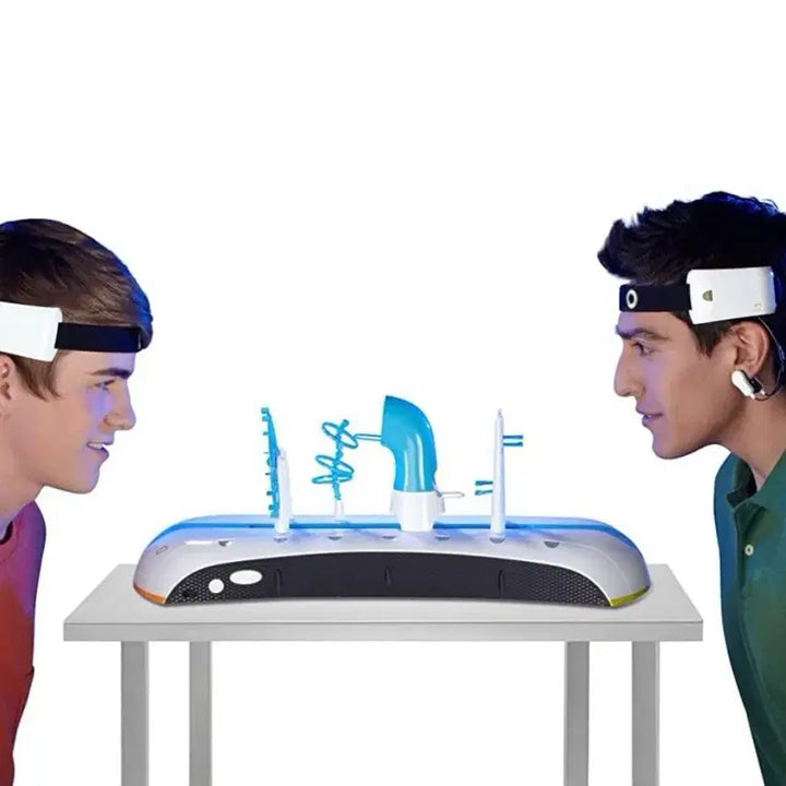 [BUNJANG] MindFlex Duel Headset Game / 뇌파장난감