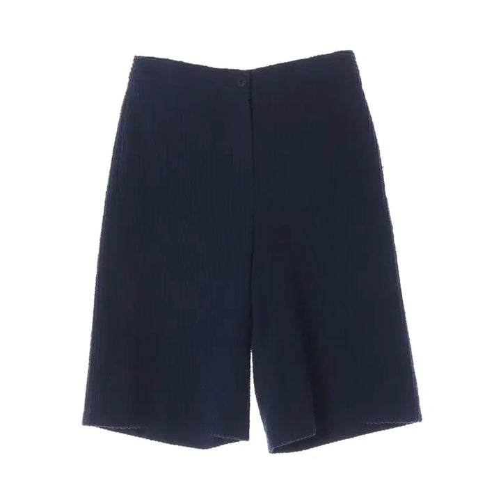 [BUNJANG] LE917 23SS Le Septembre Textured Half Pants Shorts / (새상품) 르917 23SS 르셉템버 텍스처  하프 팬츠 반바지