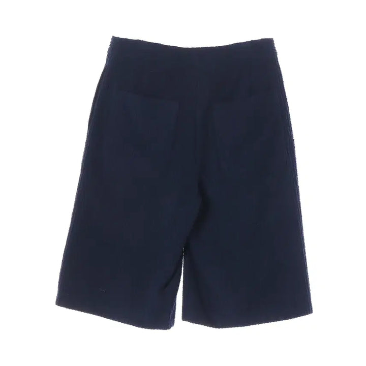 [BUNJANG] LE917 23SS Le Septembre Textured Half Pants Shorts / (새상품) 르917 23SS 르셉템버 텍스처  하프 팬츠 반바지