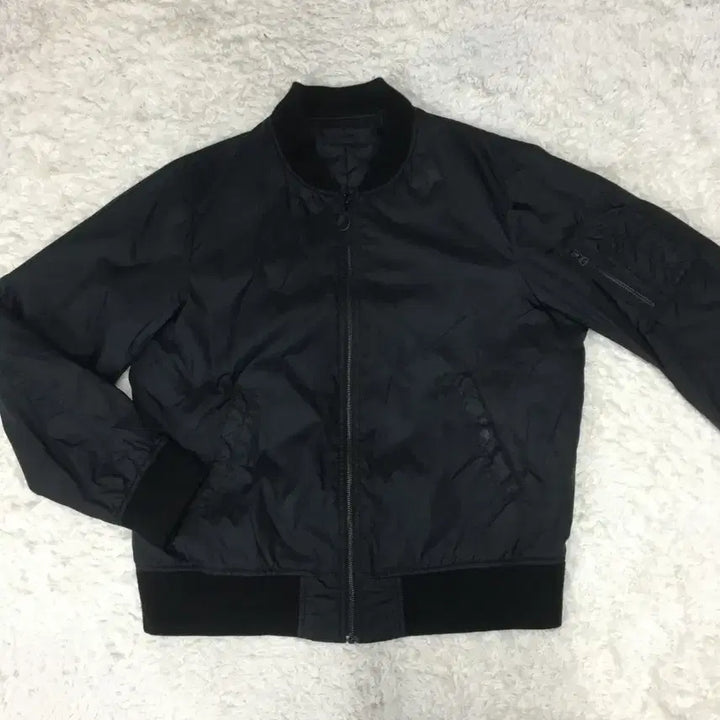 [BUNJANG] Uniqlo Flight Jacket / 유니클로 항공점퍼 만원샵 EE10