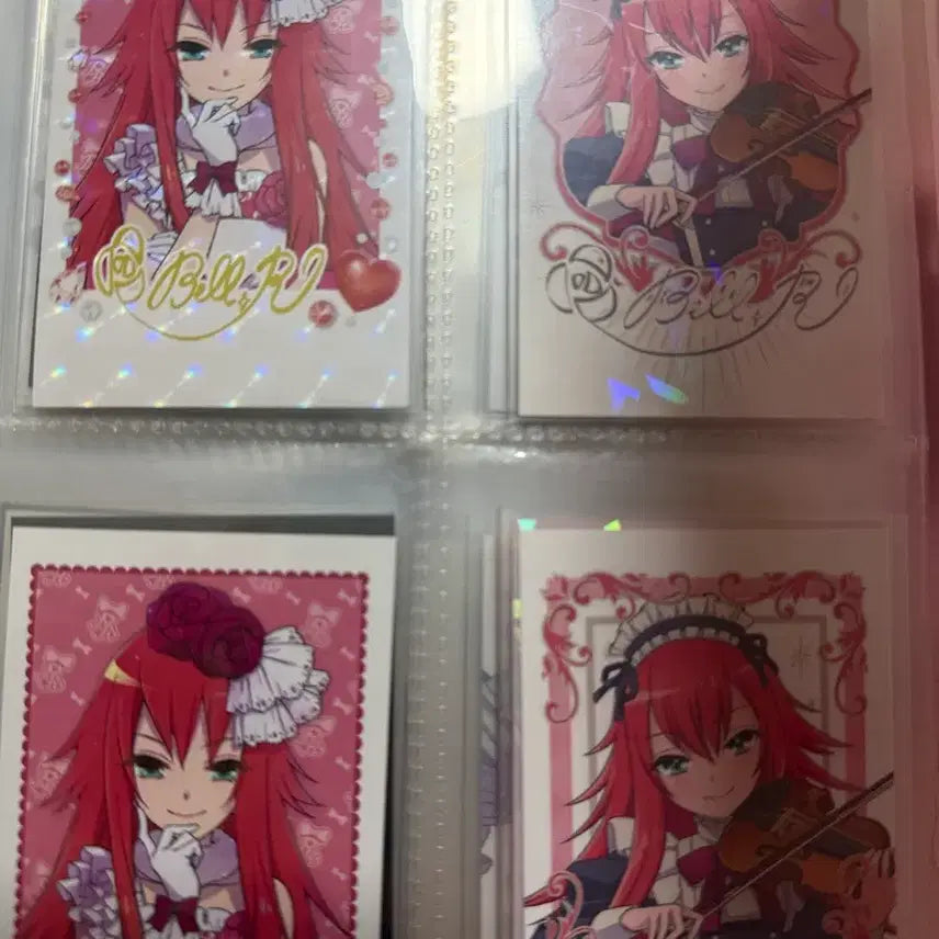 [BUNJANG] Pretty Rhythm Prism Stone Beru Suipala 10th Anniversary Signed Rare PriPara Card / 프리티리듬 프리즘스톤 베루 스이파라 10주년 싸인 레어 프리파샤코레 굿즈