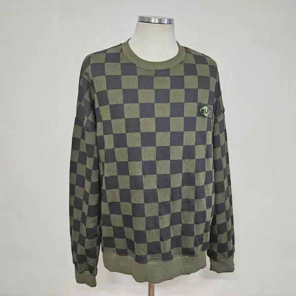 [BUNJANG] TENBLADE Long Sleeve T-Shirt Size 105 / (105) TENBLADE 텐블레이드 긴팔티 (사이즈 105)