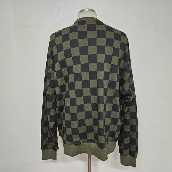 [BUNJANG] TENBLADE Long Sleeve T-Shirt Size 105 / (105) TENBLADE 텐블레이드 긴팔티 (사이즈 105)