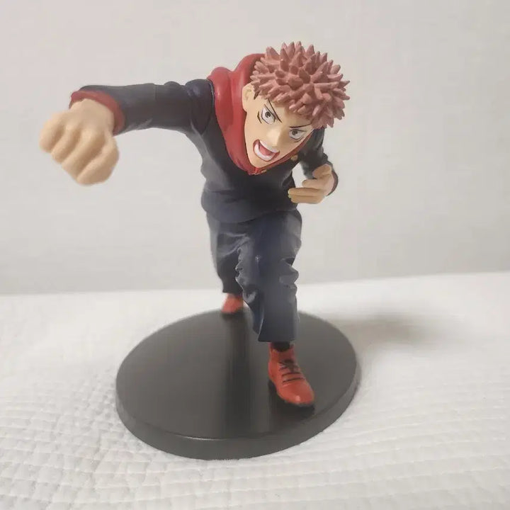 [BUNJANG] Yuji Itadori Figure / 이타도리 유지 피규어
