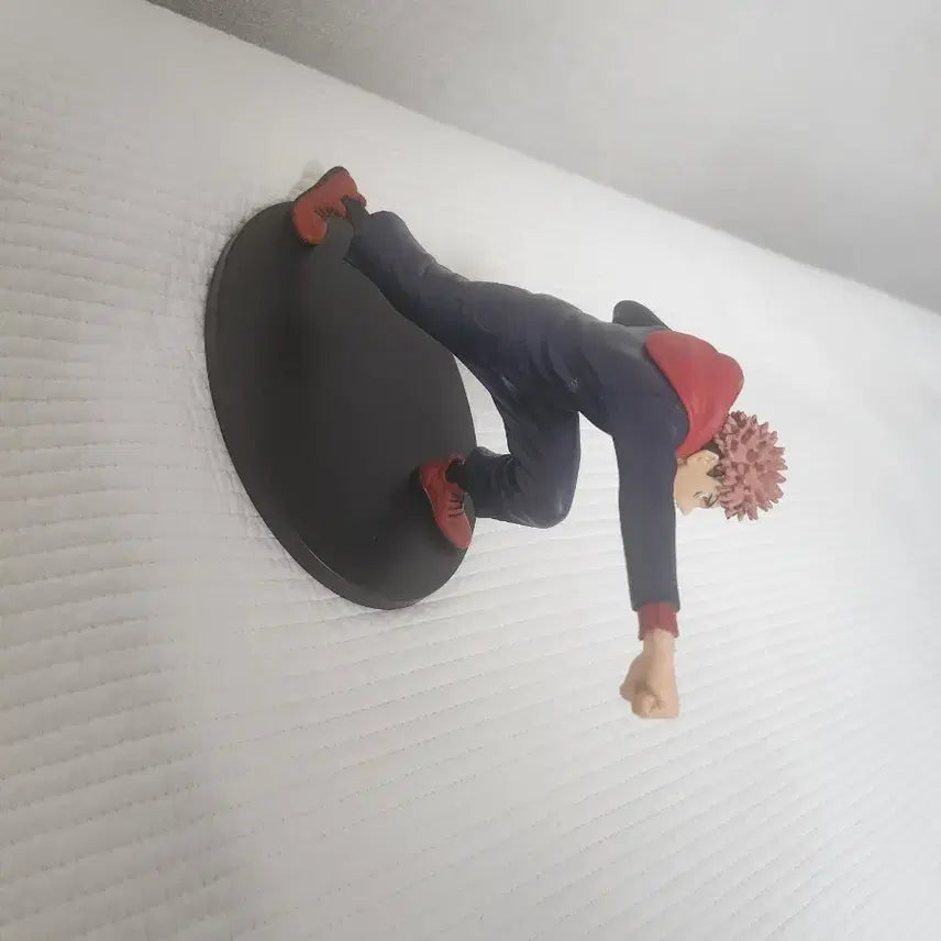 [BUNJANG] Yuji Itadori Figure / 이타도리 유지 피규어