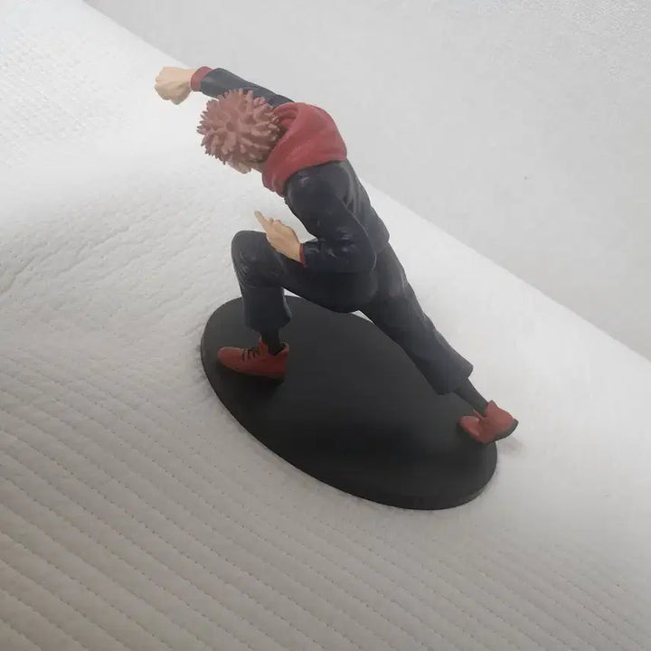 [BUNJANG] Yuji Itadori Figure / 이타도리 유지 피규어