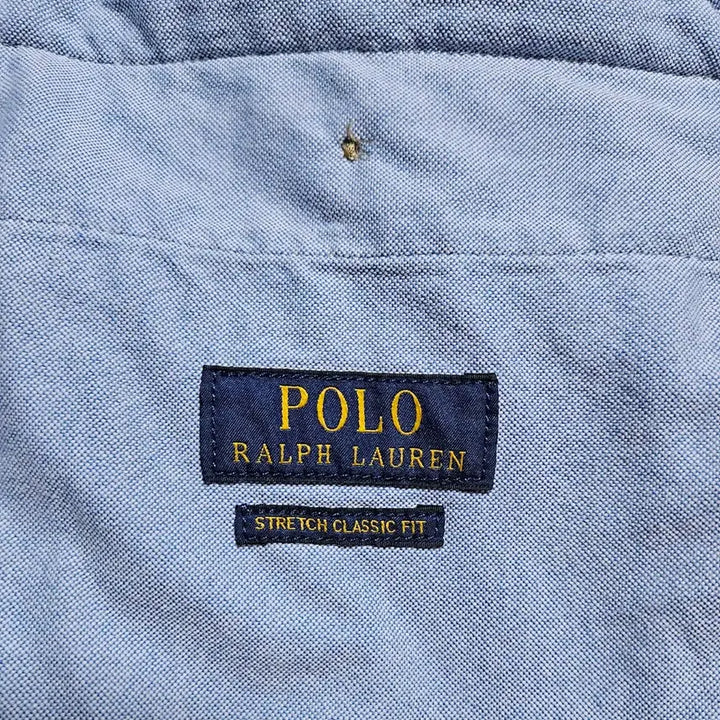 [BUNJANG] Polo Ralph Lauren Prepster Shorts White / M 폴로 프렙스터 반바지 화이트