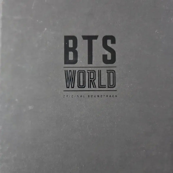 [BUNJANG] BTS WORLD V Photocard / BTS월드, 비월태형, 방탄소년단앨범,
