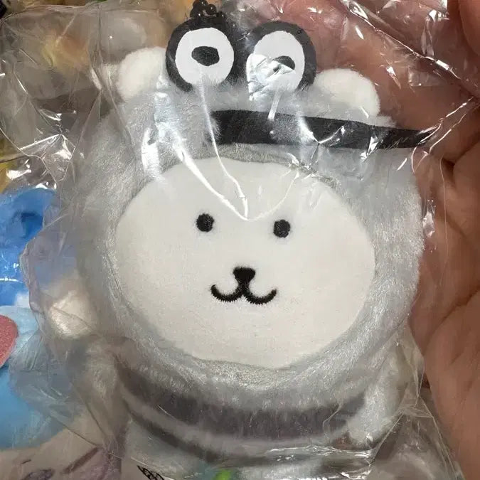 [SOLD OUT] 농담곰 모기곰 미개봉새상품