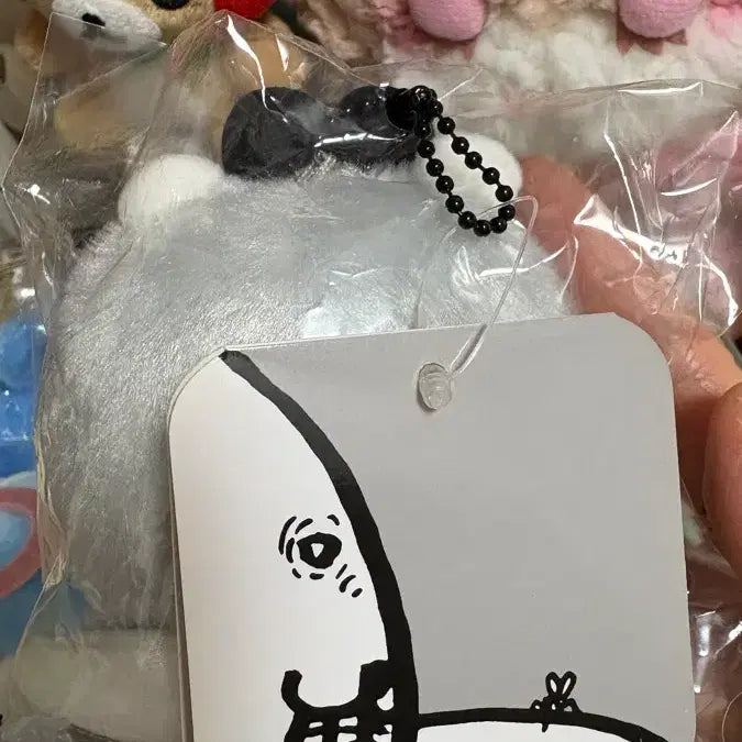 [SOLD OUT] 농담곰 모기곰 미개봉새상품