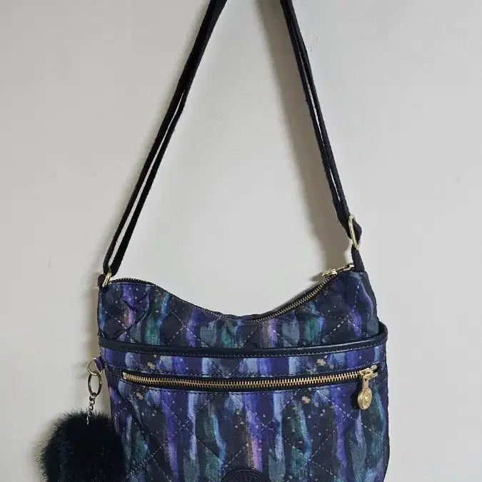[BUNJANG] Kipling Cross Bag / 키플링 크로스 가방 (510