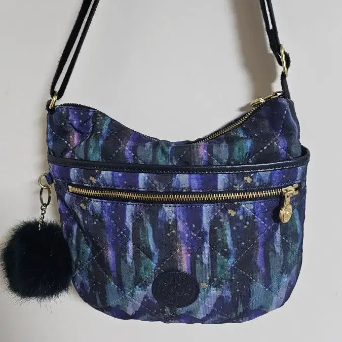 [BUNJANG] Kipling Cross Bag / 키플링 크로스 가방 (510