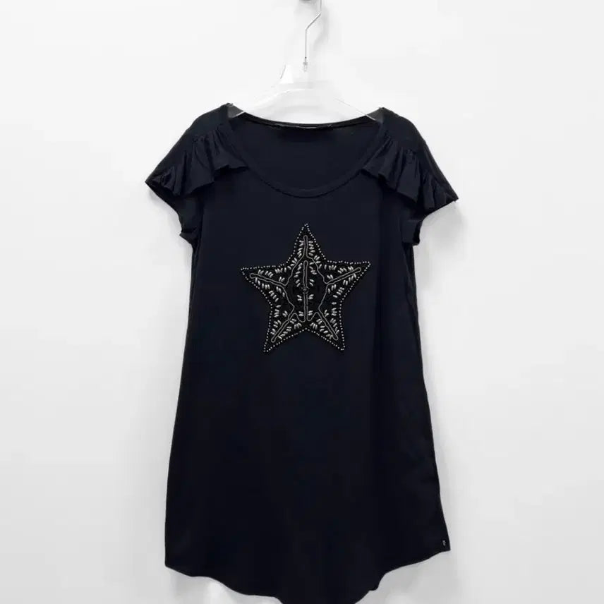 [SOLD OUT] 막스마라 스포츠막스 스타 티셔츠