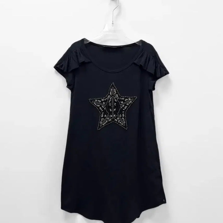 [SOLD OUT] 막스마라 스포츠막스 스타 티셔츠