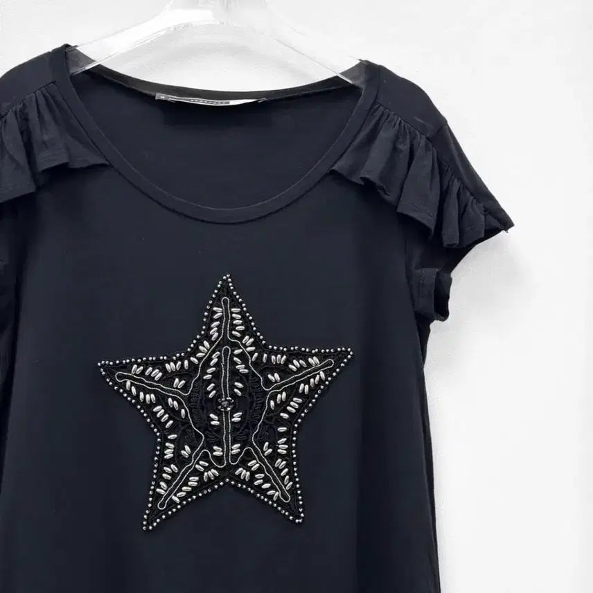 [SOLD OUT] 막스마라 스포츠막스 스타 티셔츠