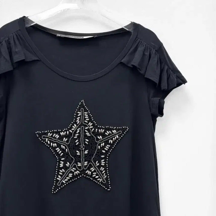 [SOLD OUT] 막스마라 스포츠막스 스타 티셔츠