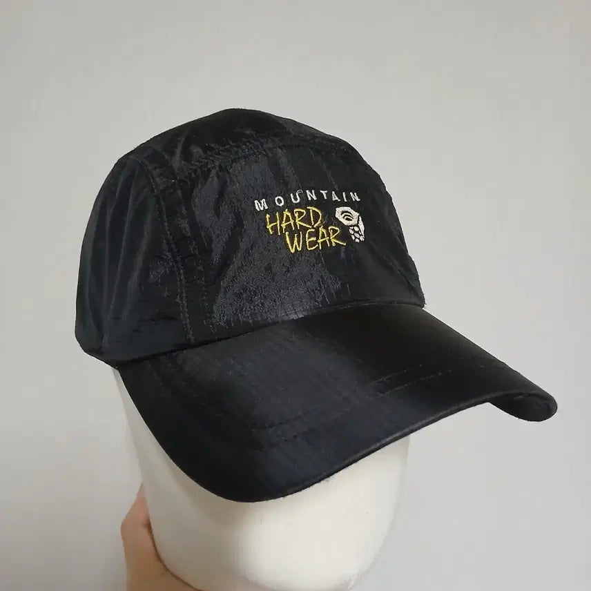 [BUNJANG] Mountain Hardwear Vintage Ball Cap / 마운틴하드웨어 볼캡 모자 빈티지