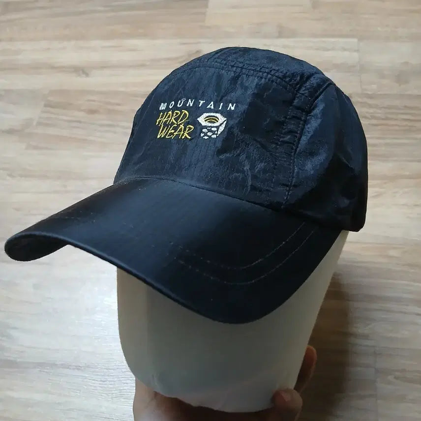 [BUNJANG] Mountain Hardwear Vintage Ball Cap / 마운틴하드웨어 볼캡 모자 빈티지