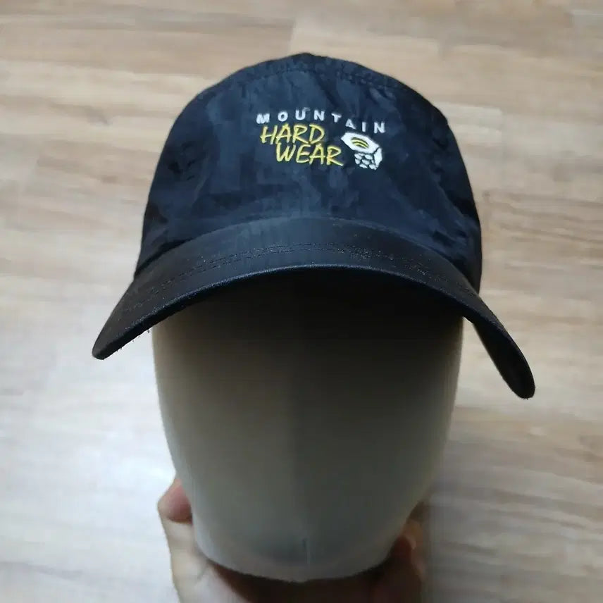 [BUNJANG] Mountain Hardwear Vintage Ball Cap / 마운틴하드웨어 볼캡 모자 빈티지