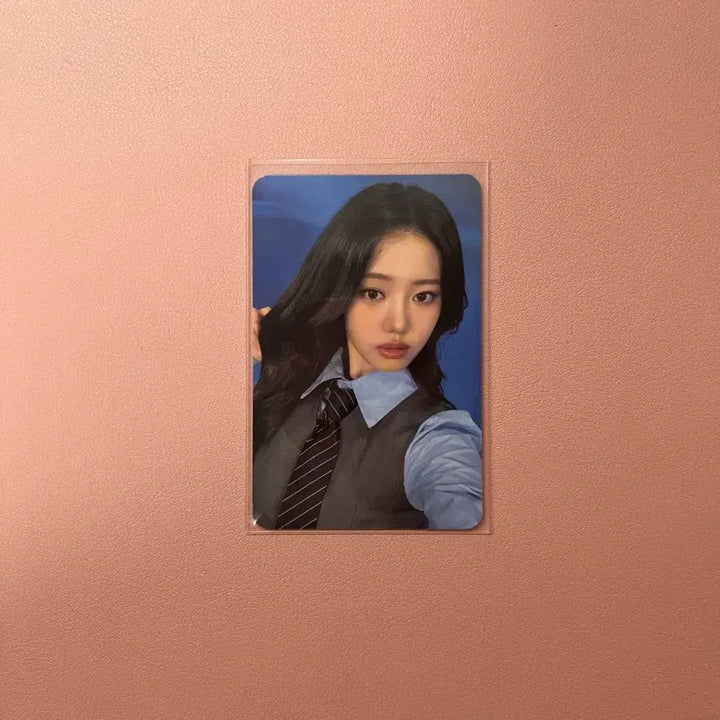 [BUNJANG] BABYMONSTER Rora Dance Pop-up Photocard / 베이비몬스터 춤 팝업 로라 포카