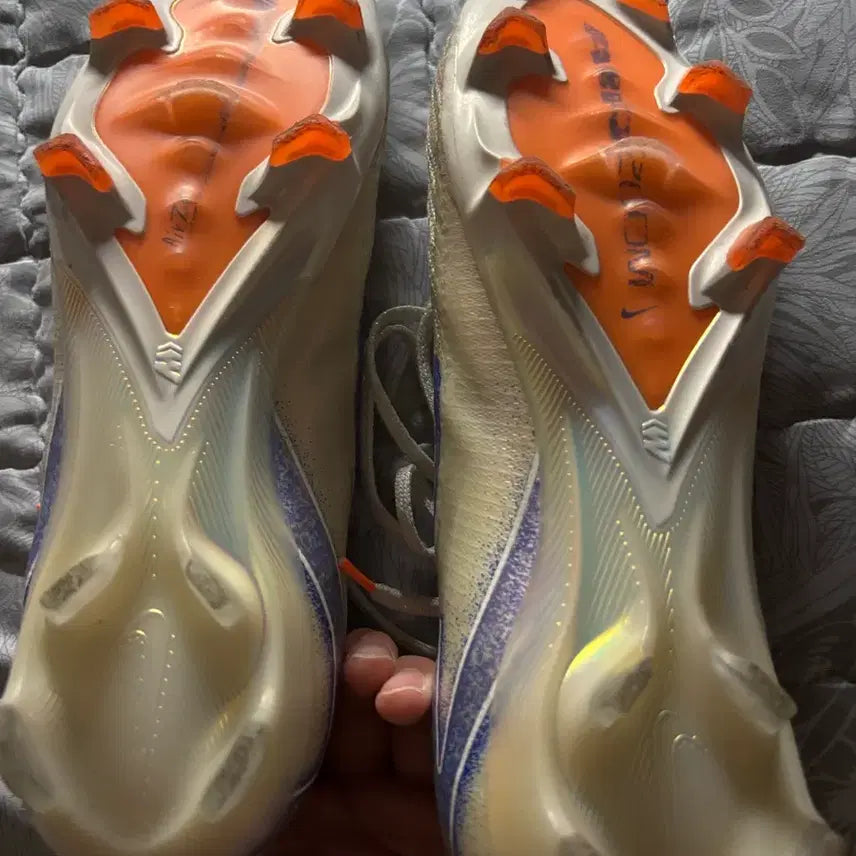[BUNJANG] Nike Mercurial Vapor Elite FG 270 / 나이키 머큐리얼 베이퍼 엘리트 fg 270