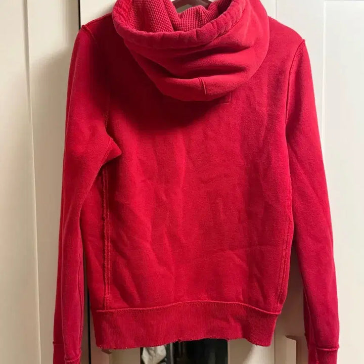[BUNJANG] Abercrombie &amp; Fitch Zip-Up Hoodie / 아베크롬비 후드집업