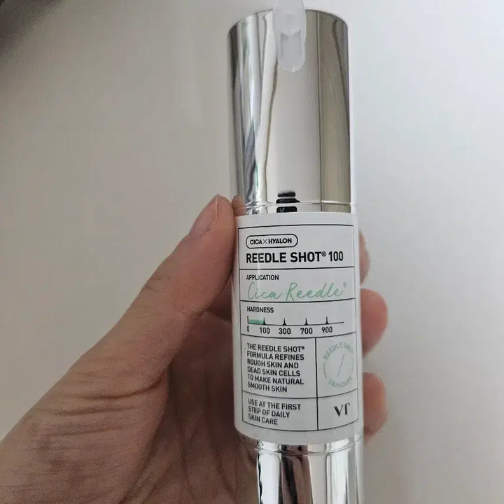 [BUNJANG] VT Cica Riddle Shot 100 30ml / (새상품)VT 시카 리들샷 100 30ml