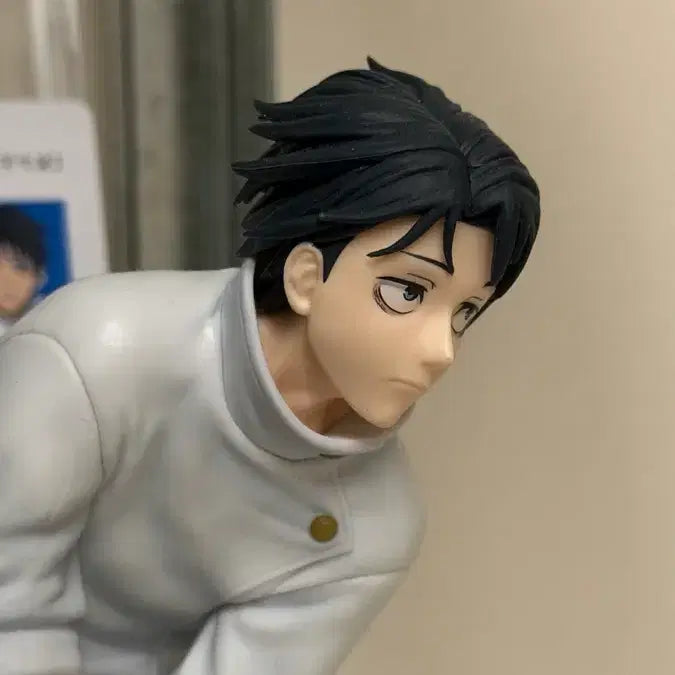 [BUNJANG] Bandai Maximatic Yuta Okkotsu Figure / 반다이 MAXIMATIC 맥시매틱 옷코츠 유타 피규어