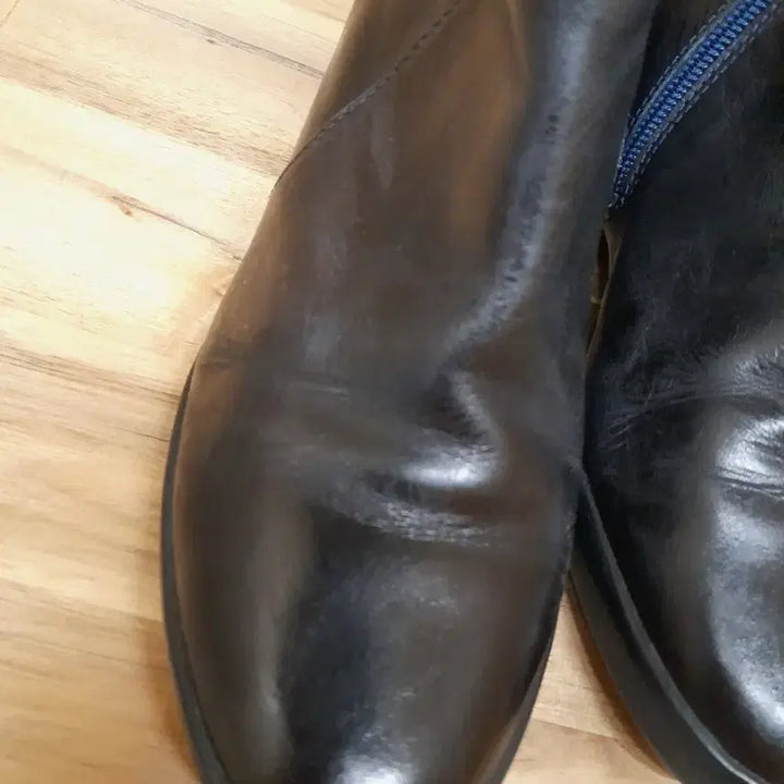 [BUNJANG] Camper x Romain Kremer Collaboration Ankle Boots (Size 230) / 희귀템] 캠퍼 x 로맹크레머 콜라보 앵클부츠 (230)