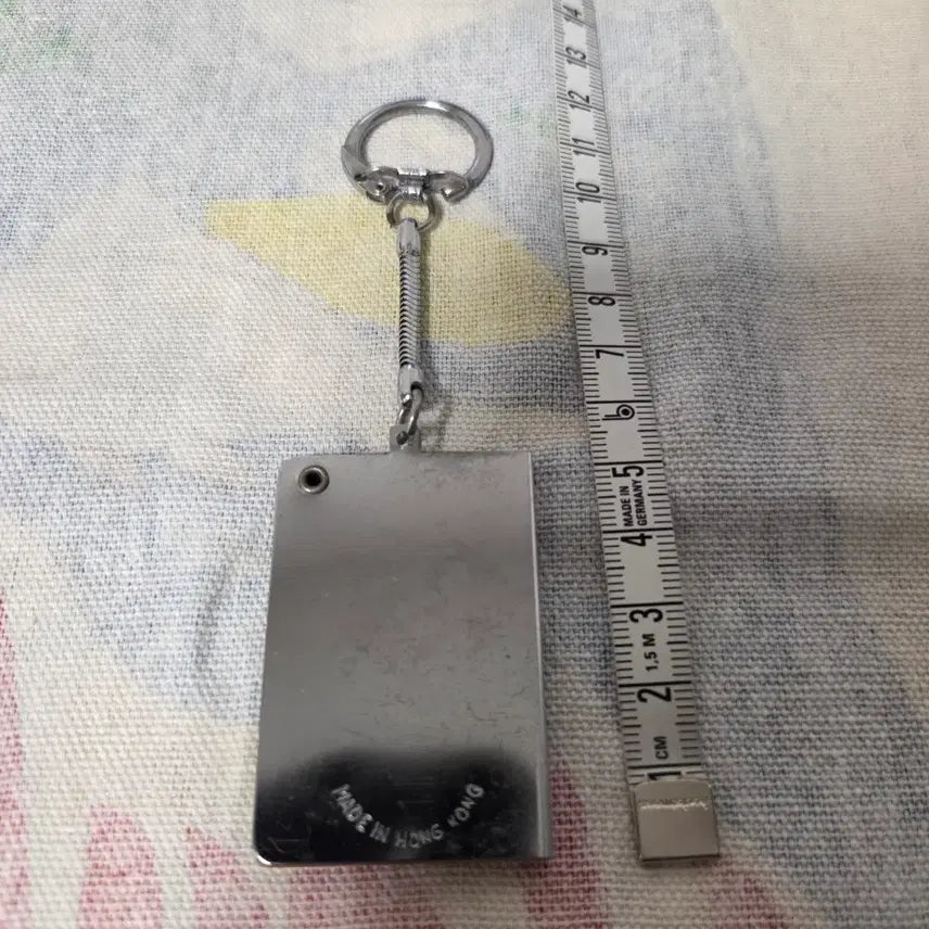 [BUNJANG] 1970s/1980s France Eiffel Tower Souvenir Keychain / 80s France Eiffel 빈티지 키링