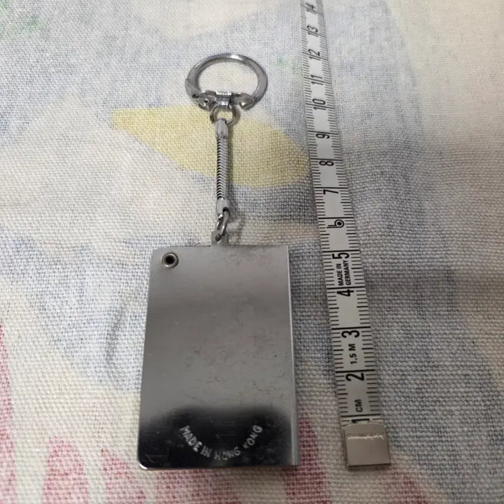 [BUNJANG] 1970s/1980s France Eiffel Tower Souvenir Keychain / 80s France Eiffel 빈티지 키링